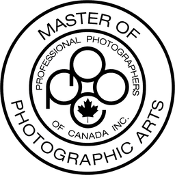 Master of Photographic Arts seal, Professional Photographers of Canada